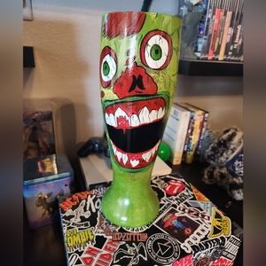 Zombie 32oz Pilsner Glass